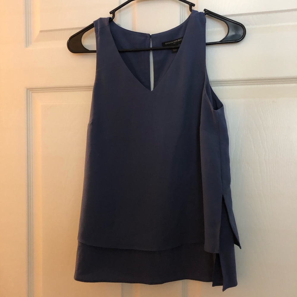 Banana Republic top